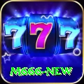 M666 Casino Official v2.8.6