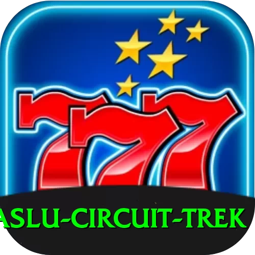 manaslu circuit trek Master Pro v2.8.5 - 2