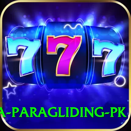 margalla paragliding pk Max v3.0.5 - 2