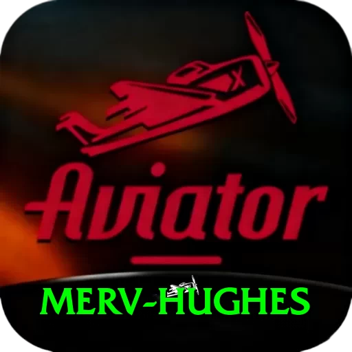 merv hughes Deluxe v5.1.8 - 2
