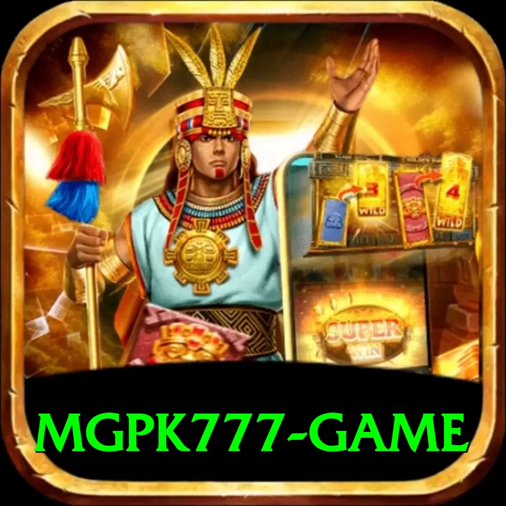 MGPK777 Game Plus Edition v1.5.7 - 2