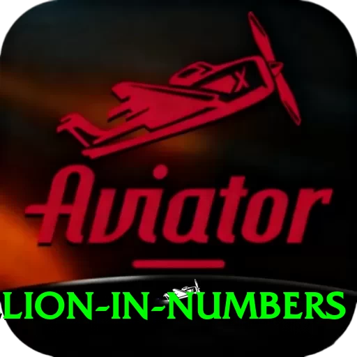 million in numbers VIP Edition v3.3.5 - 2