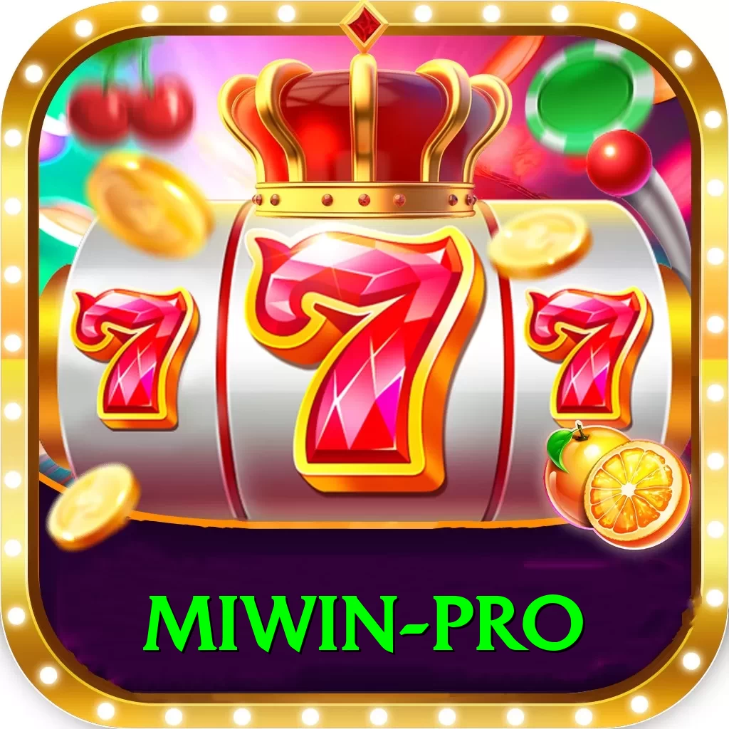 miwin Live Casino Super - 2