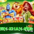 mohsin khan - Gaming Premium