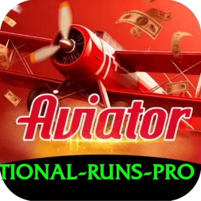 most international runs Bonus VIP v3.3.1 - 2