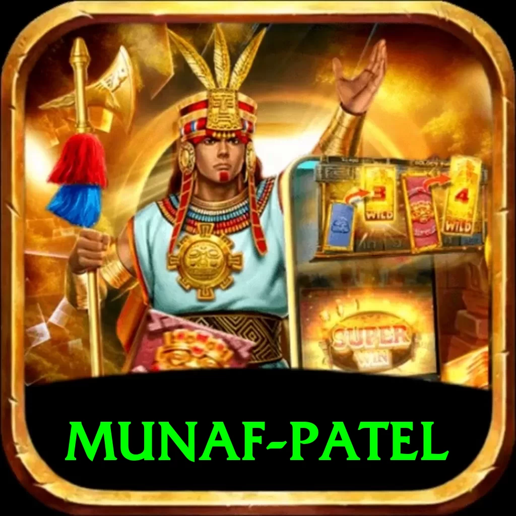 munaf patel Pro Edition v4.0.3 - 2