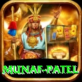 munaf patel Pro Edition v4.0.3