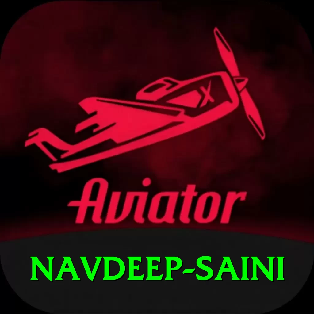 navdeep saini Elite v1.1.7 - 2