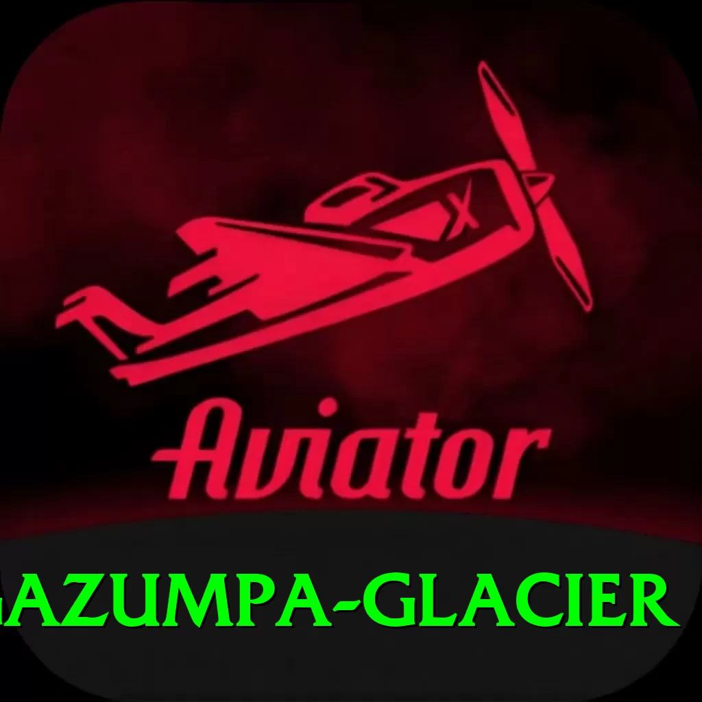 ngazumpa glacier Plus Edition v3.1.6 - 2