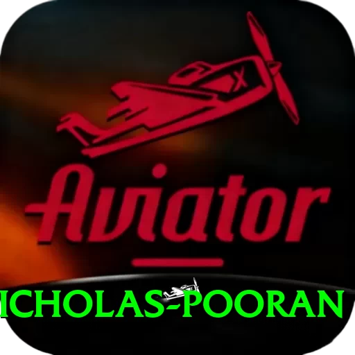nicholas pooran Apps (Tools & Injectors) Max v1.7.9 - 2