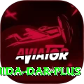 nida dar Live Casino Plus