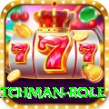 nightwatchman role Deluxe Edition v1.0.0