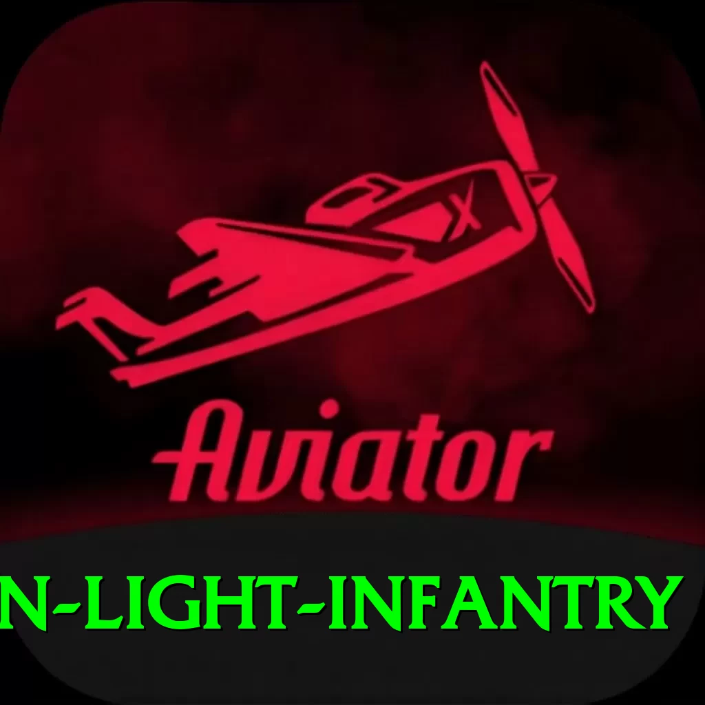 northern light infantry Turbo v5.8.4 - 2