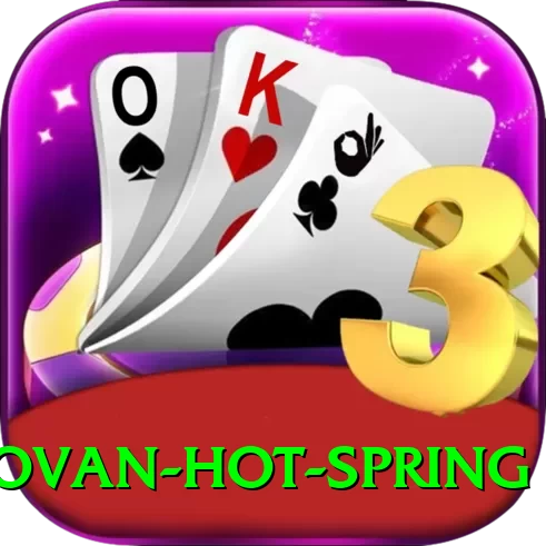 olaschyo dovan hot spring Ultimate v4.4.1 - 2