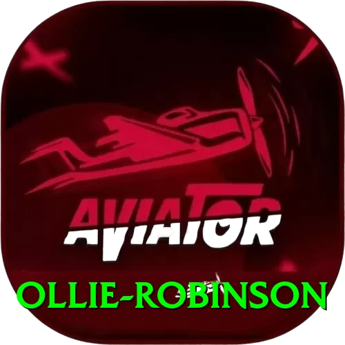 ollie robinson Games (Casino & Earning) Premium v4.1.3 - 2