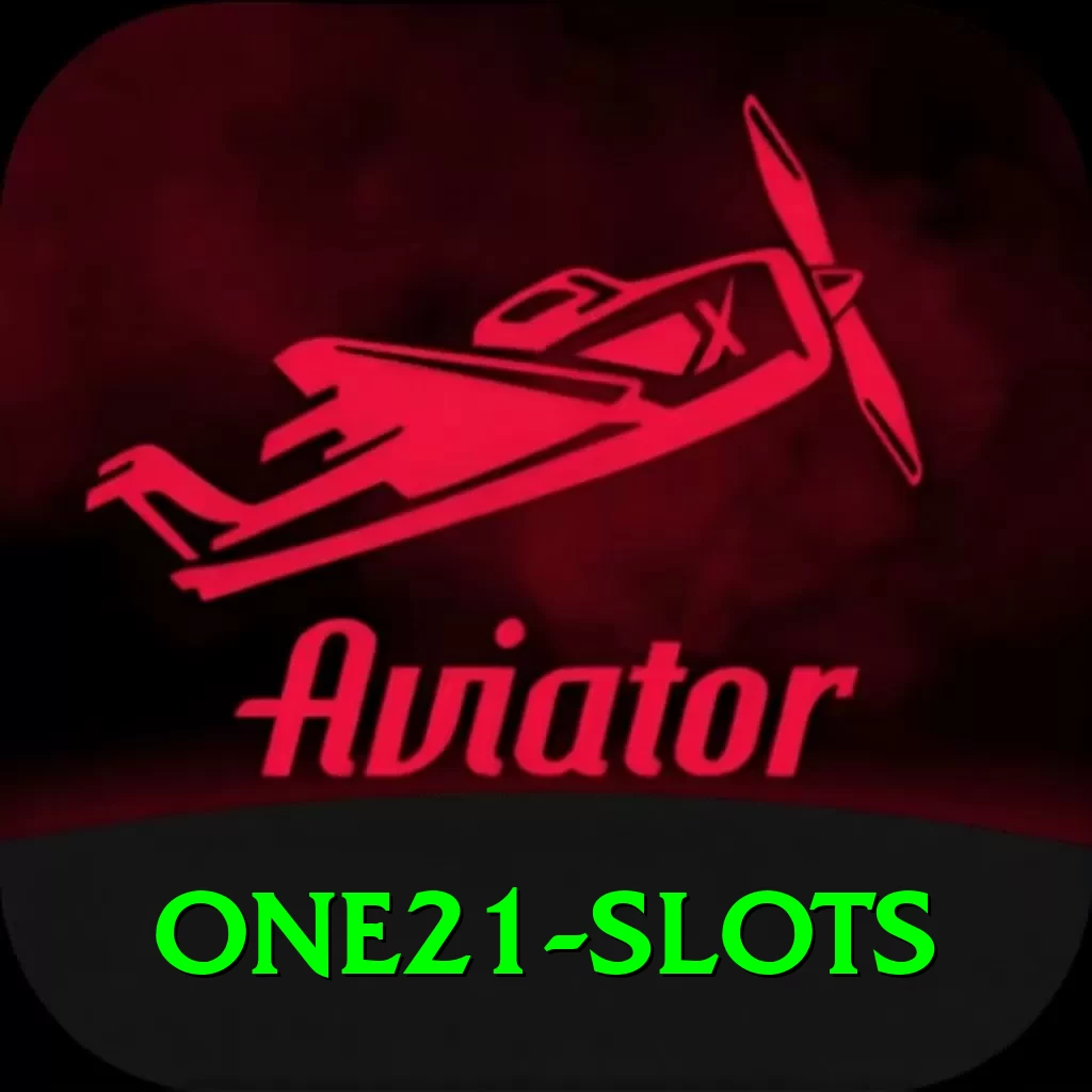 One21 Slots Plus Edition v3.5.7 - 2