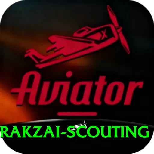 orakzai scouting VIP Edition v4.4.0 - 2