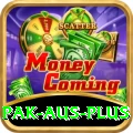 pak aus Live Plus