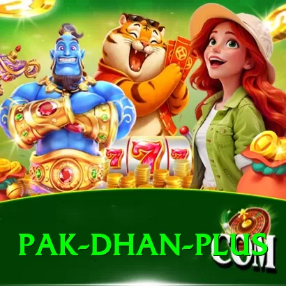 pak dhan Gold v2.5.0 - 2