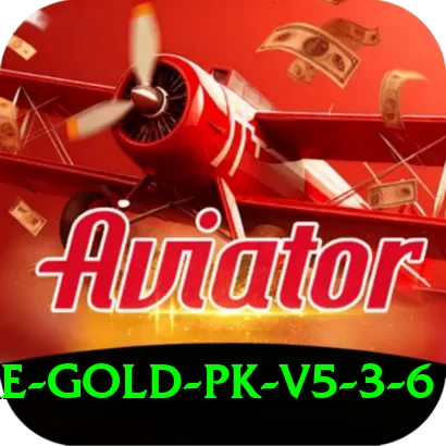 Pak Jackpot Game Gold PK v5.3.6 - 2