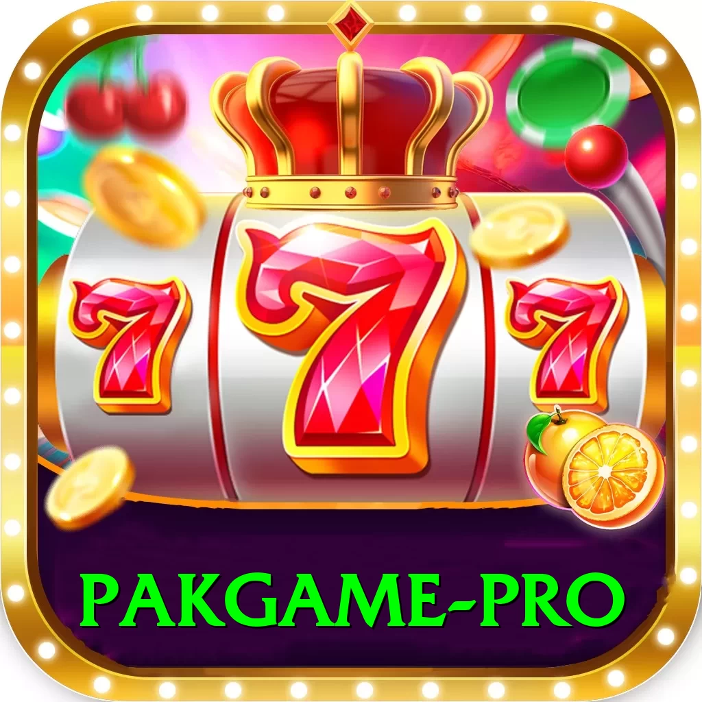 pakgame Pro Edition v5.4.9 - 2