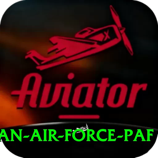 pakistan air force paf Turbo Pro v4.5.2 - 2