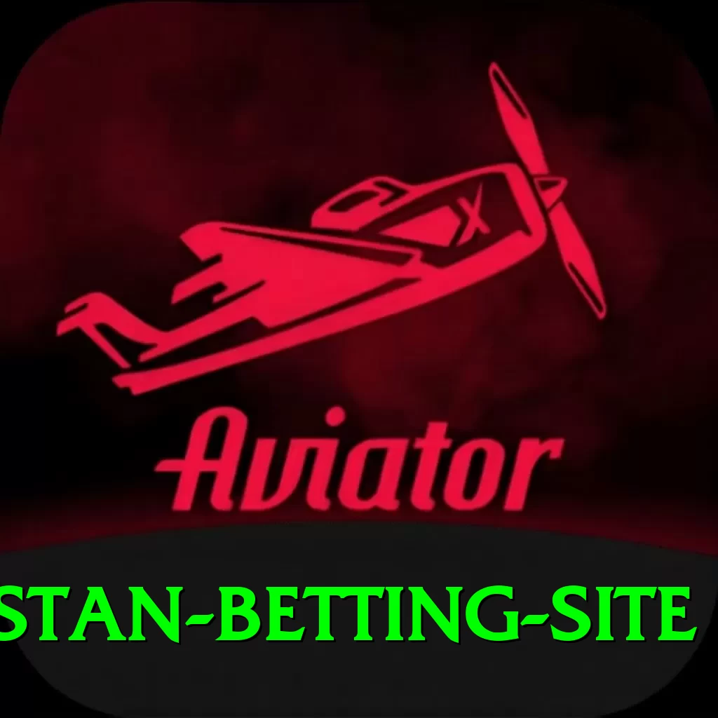 Pakistan Betting Site App - 2