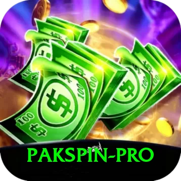 pakspin Max - Free Download - 2