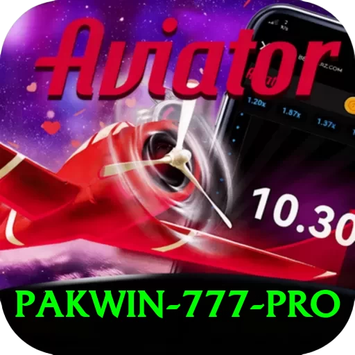 pakwin 777 VIP v1.5.2 - 2