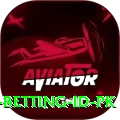parimatch betting id pk VIP v1.2.4