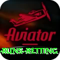 partnership runs betting Deluxe v1.3.7