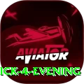 pick 4 evening Games (Casino & Earning) Pro v4.0.0