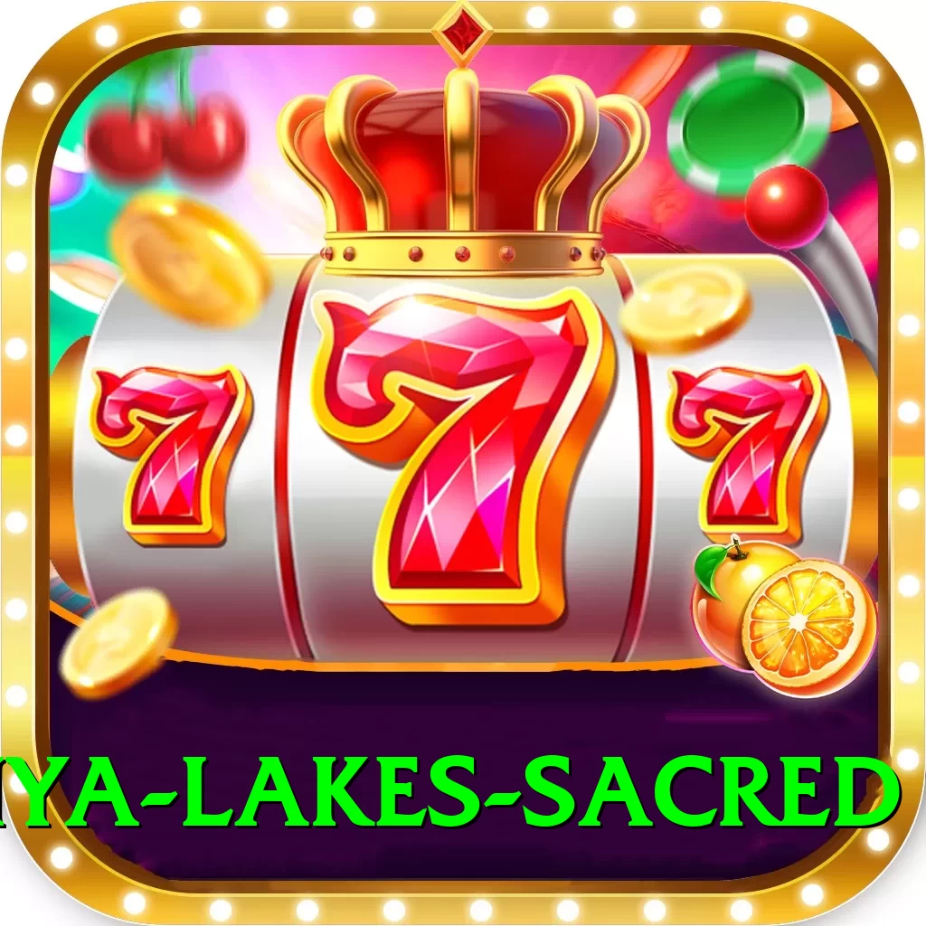 piya lakes sacred Gold v2.8.0 - 2