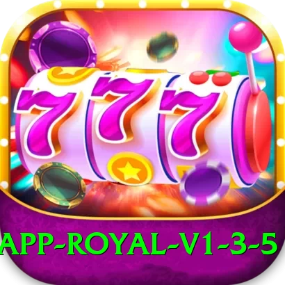 pk365 App Royal v1.3.5 - 2