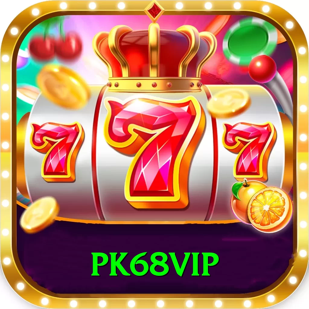 pk68vip Gold v3.9.8 - 2