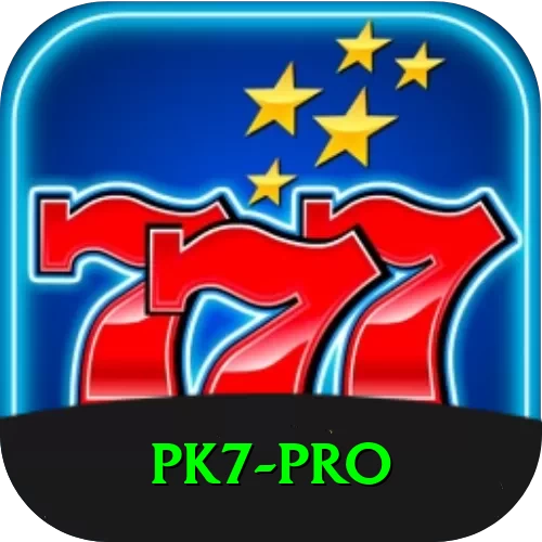pk7 Mega v5.1.7 - 2