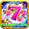 PKR 888 Game Games (Casino & Earning) VIP v3.1.6