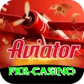 PKR Casino Max v4.1.8