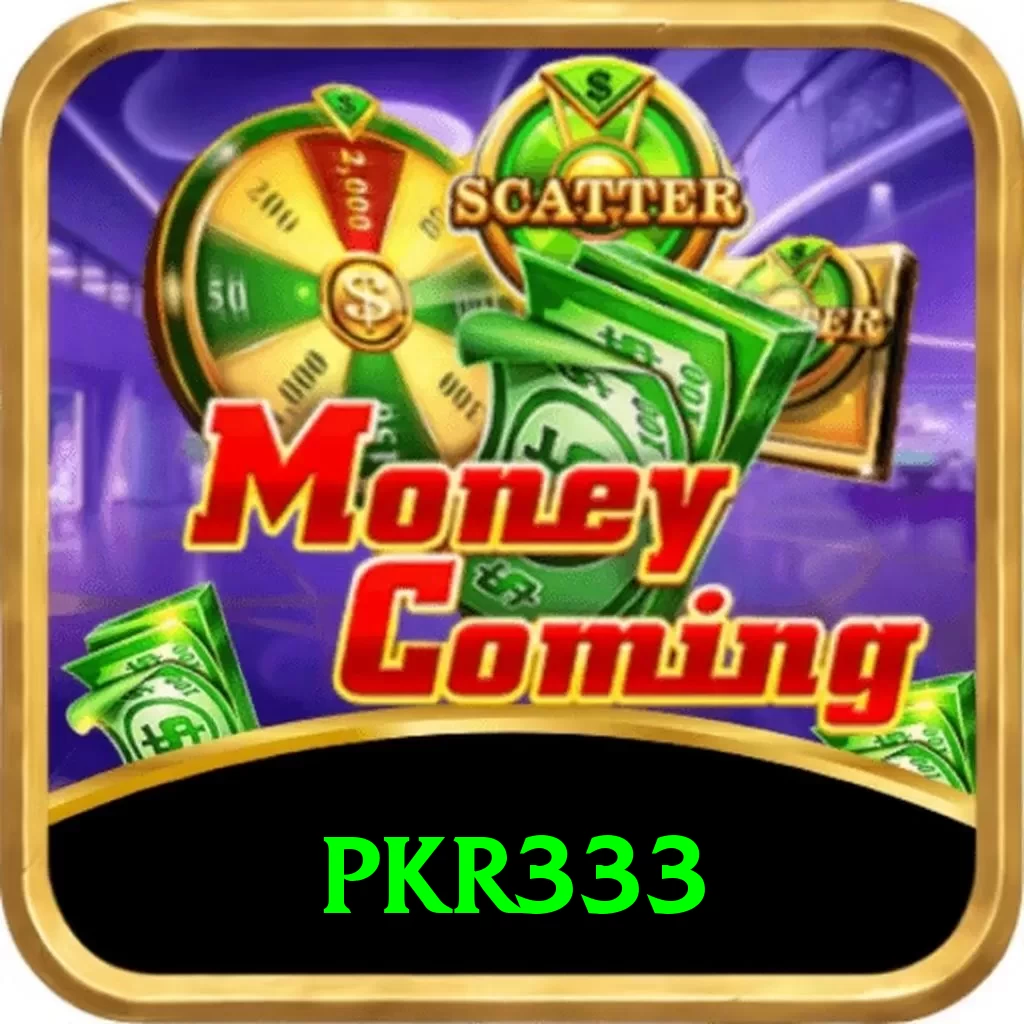 pkr333 Games (Casino & Earning) Premium vv4.1.1 - 2