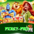 pkr67 App Gold v3.0.4