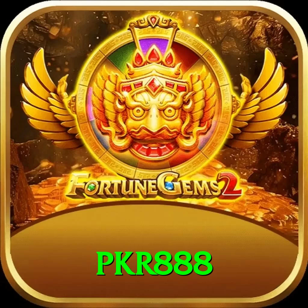 pkr888 Gold Edition vv4.4.9 - 2