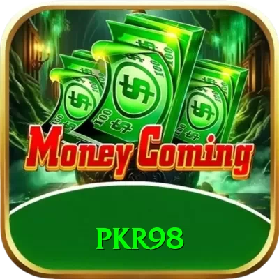 PKR98 Games (Casino & Earning) Elite vv5.5.3 - 2