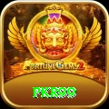 PKR99 Gold Pro vv2.4.8