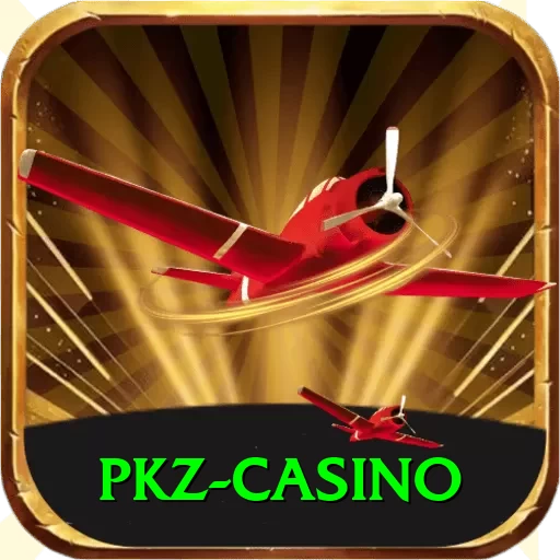 PKZ Casino Gold Pro vv4.2.8 - 2