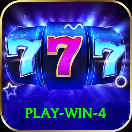 play win 4 Master v1.7.7 - 2