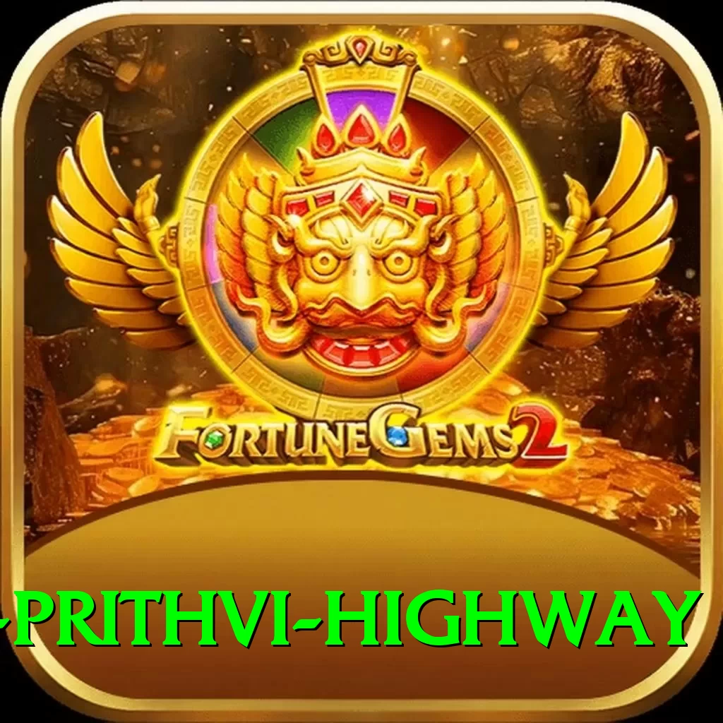 pokhara prithvi highway Turbo Pro v1.3.4 - 2