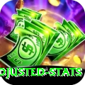 possession adjusted stats Master v2.4.2
