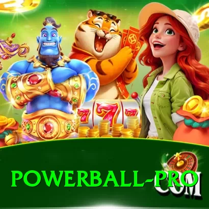 powerball Casino Official v4.8.5 - 2
