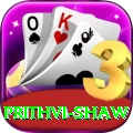 prithvi shaw Games (Casino & Earning) Max v4.9.1