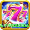 psl 7 schedule Pro Edition v3.0.2